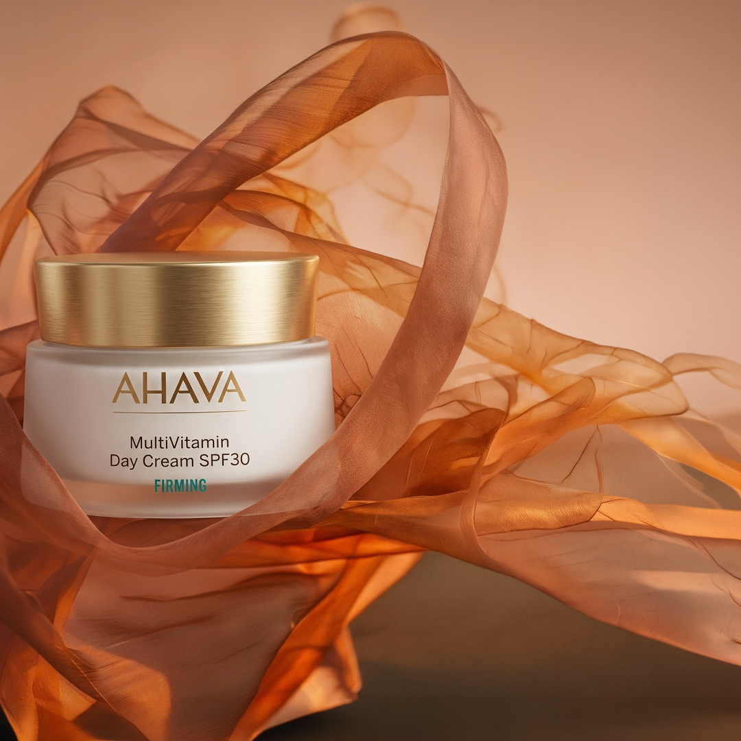 Osmoter™: The Skincare Revolution – AHAVA Global