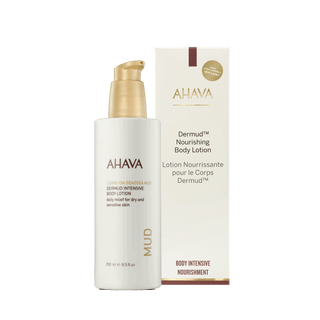 Dermud Nourishing Body Lotion