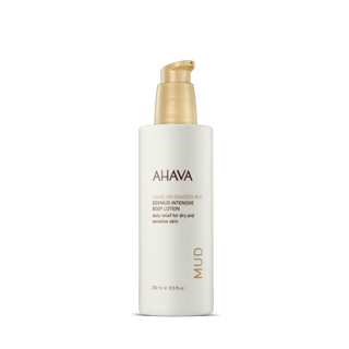 Dermud Nourishing Body Lotion