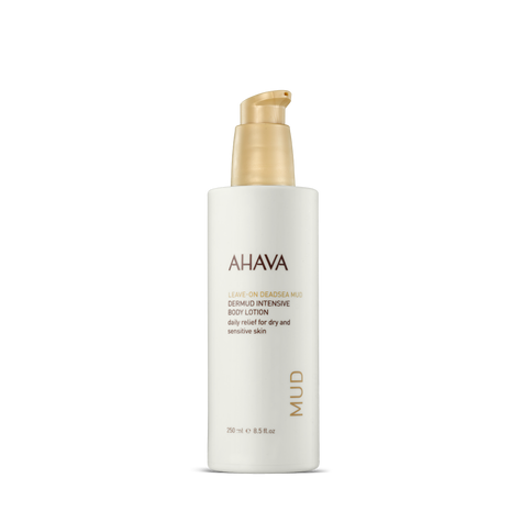 Dermud Nourishing Body Lotion