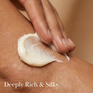 Dermud Nourishing Foot Cream