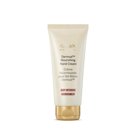 Dermud Nourishing Hand Cream