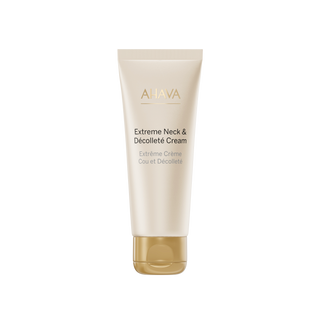 Extreme Hals- und Dekolleté-Creme