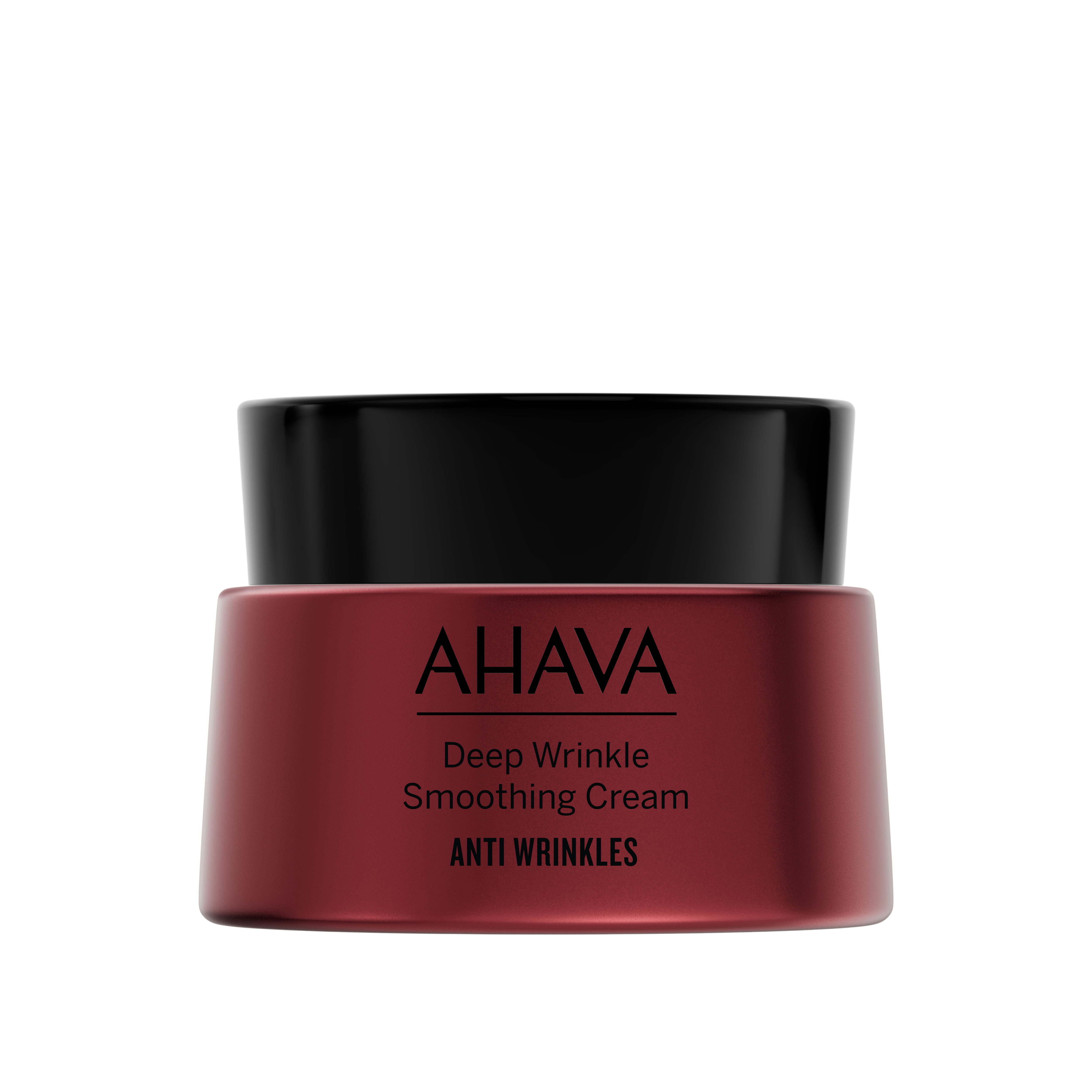 AHAVA® Dead Sea Advanced Deep Wrinkle Cream – AHAVA Global