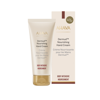 Dermud Nourishing Hand Cream