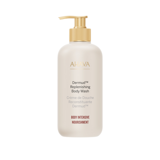 Dermud™ Replenishing Body Wash
