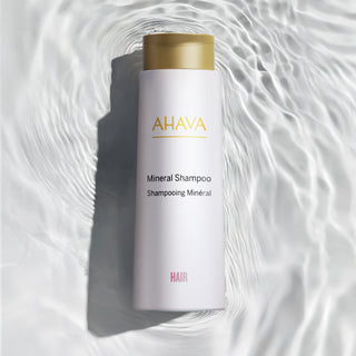 Mineral Shampoo