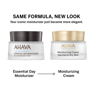 Moisturizing Cream Normal to Dry Skin