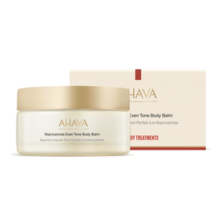Niacinamide Even Tone Body Balm
