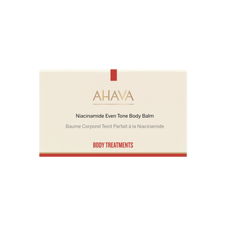 Niacinamide Even Tone Body Balm