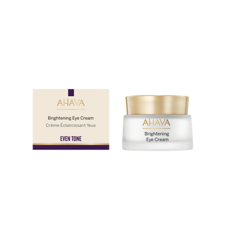 Age Control Brightening and Anti-Fatigue Eye Cream