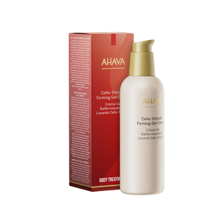 Cellu-Smooth Gel-Crema Rassodante