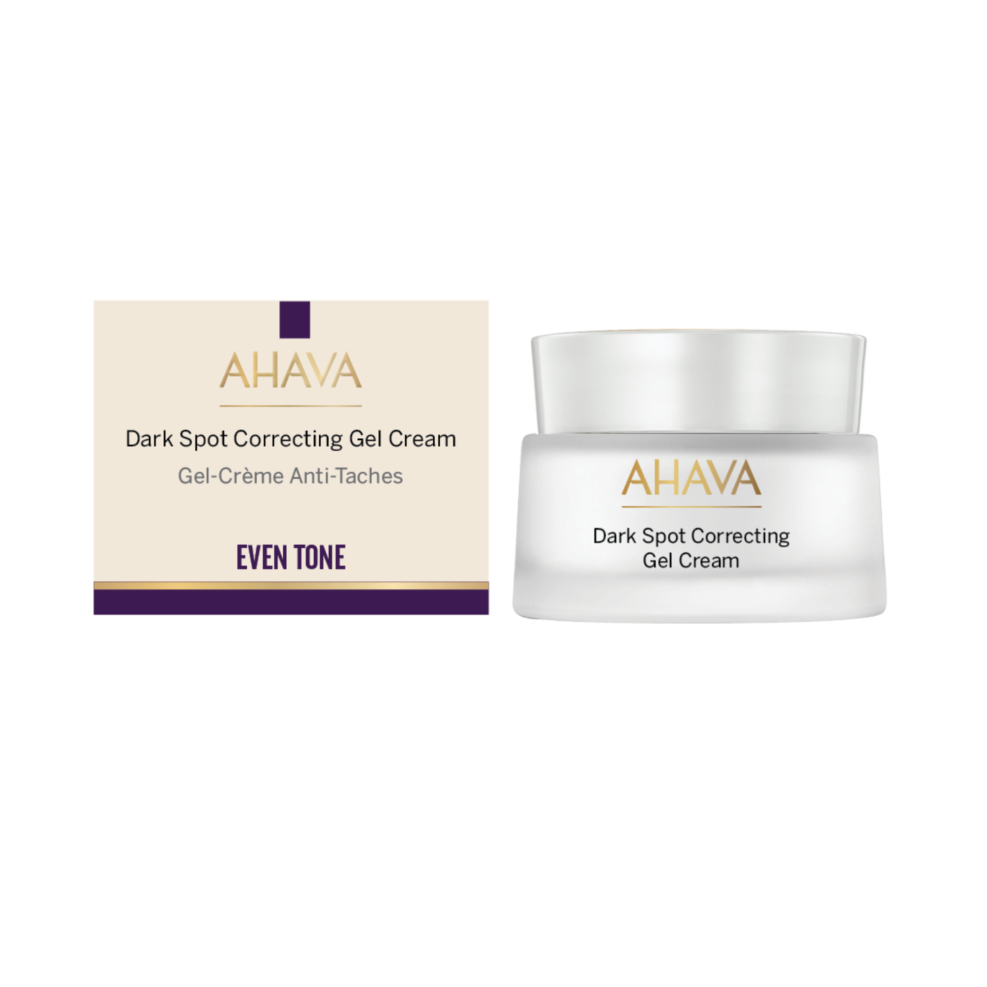 Dead Sea Dark Spot Correcting Serum – AHAVA Global
