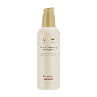 Dermud Nourishing Body Lotion