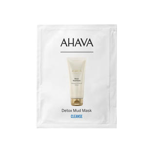 Detox Mud Mask - Sample