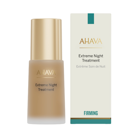 Extreme Night Treatment