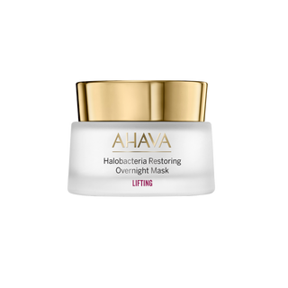 Halobacteria Restoring Overnight Mask
