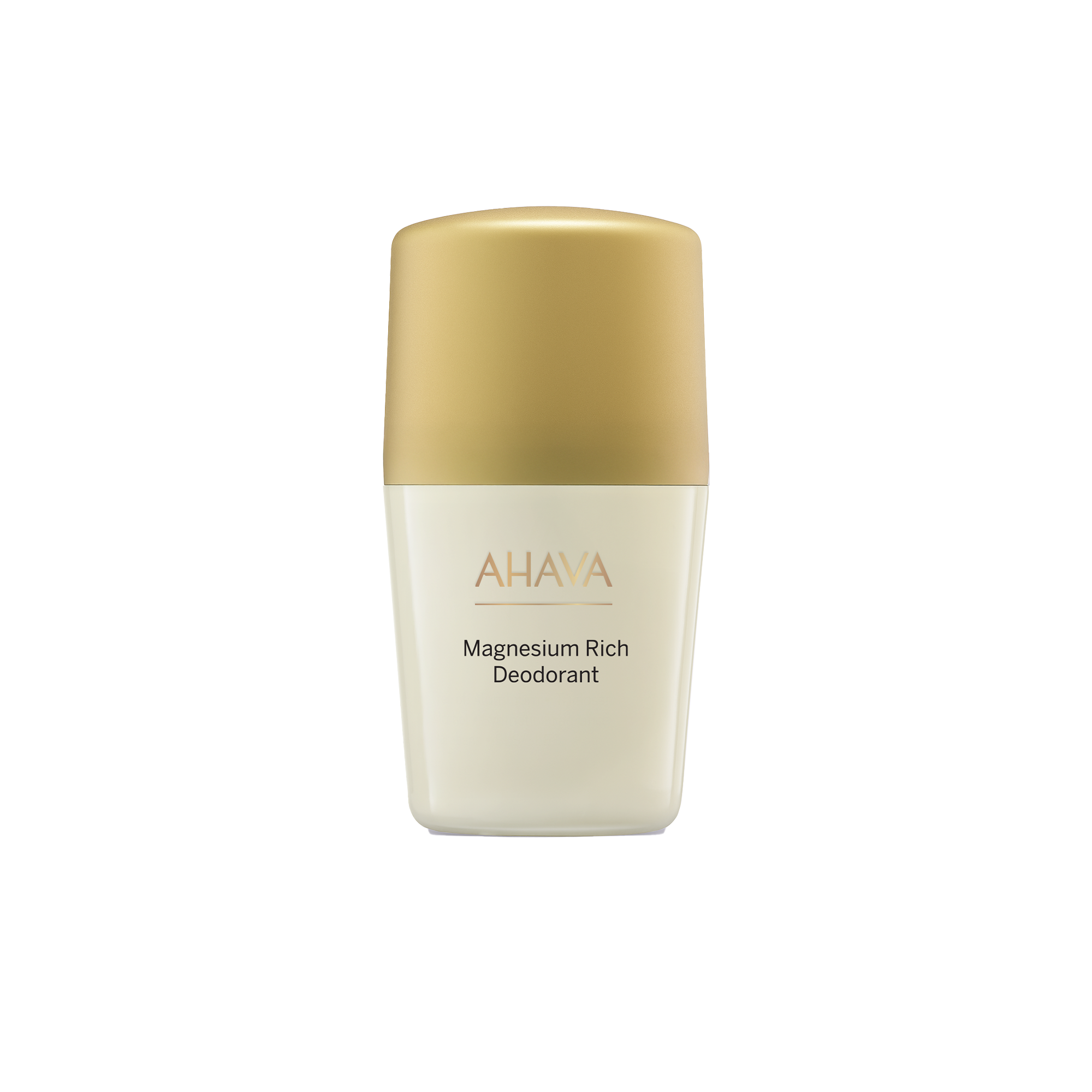 AHAVA® Dead Sea Magnesium Rich Deodorant – AHAVA Global