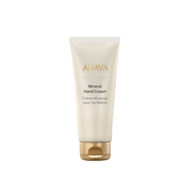 Mineral Hand Cream