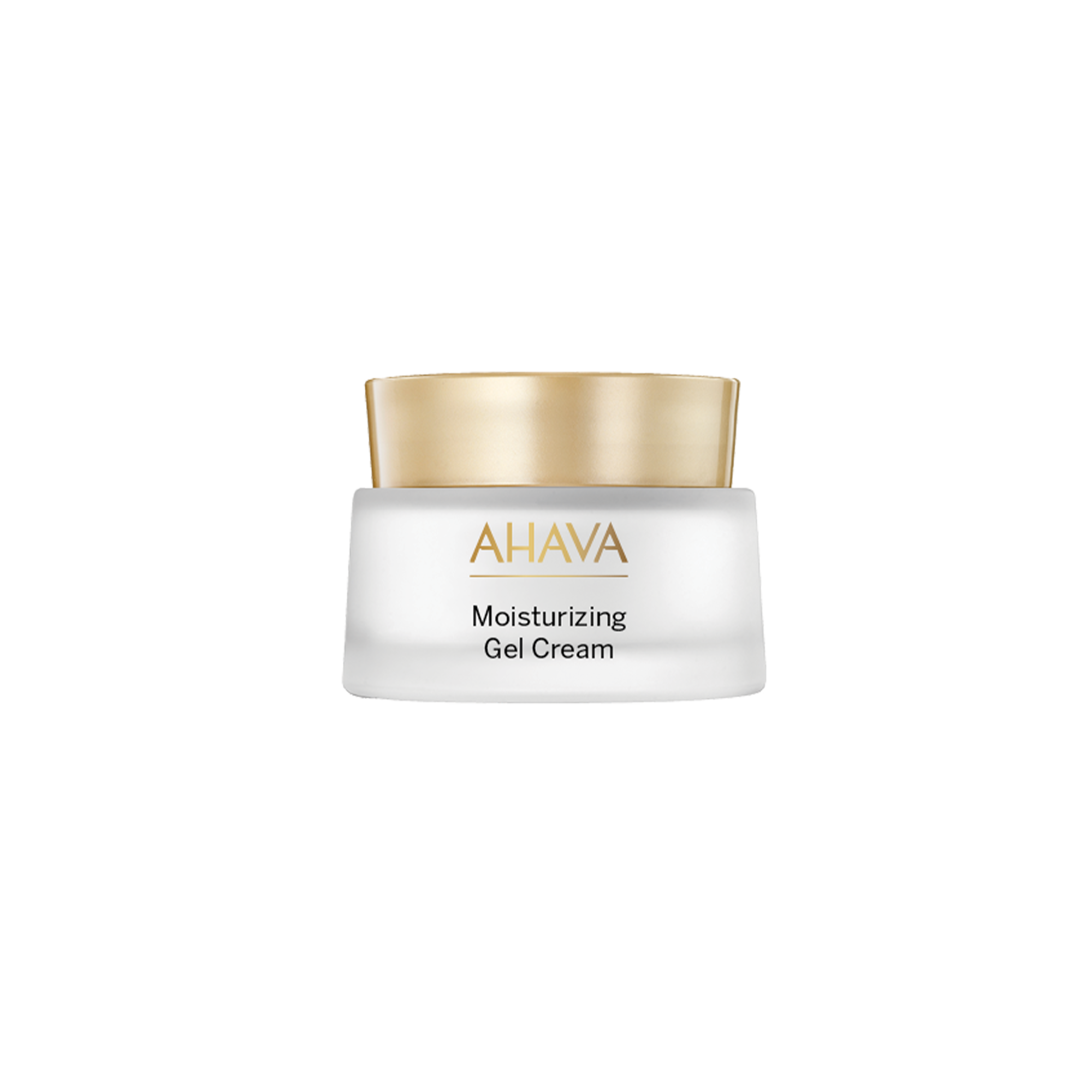 AHAVA® Dead Sea Active Moisture Gel Cream – AHAVA Global