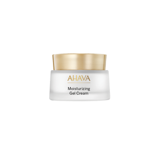 Crème gel hydratante
