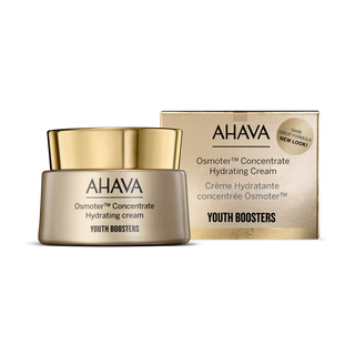 Osmoter™ Concentrate Hydrating Cream