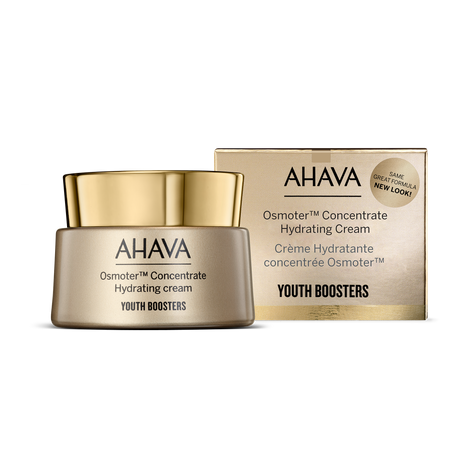 Osmoter™ Concentrate Hydrating Cream