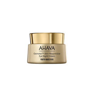 Osmoter™ Skin-Responsive Eye Night Cream