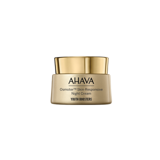 Osmoter™ Skin-Responsive Night Cream