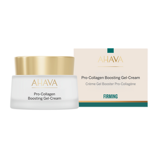 Pro-Collagen Boosting Gel-Cream