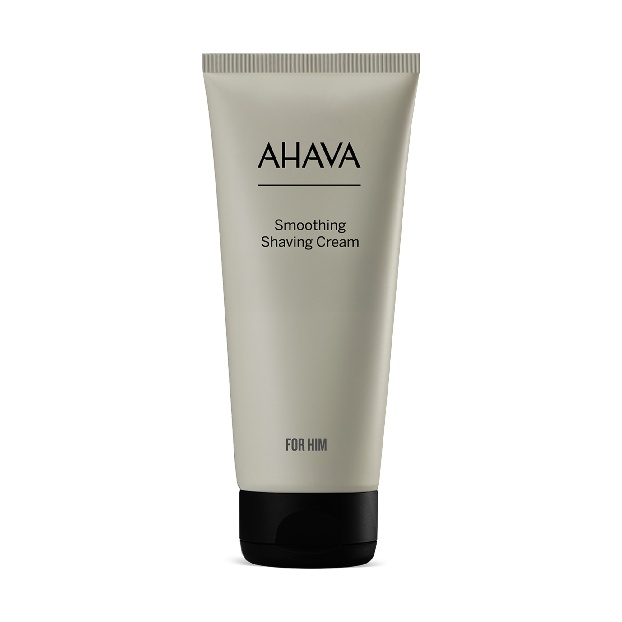 AHAVA® Dead Sea Smoothing Shaving Cream – AHAVA Global