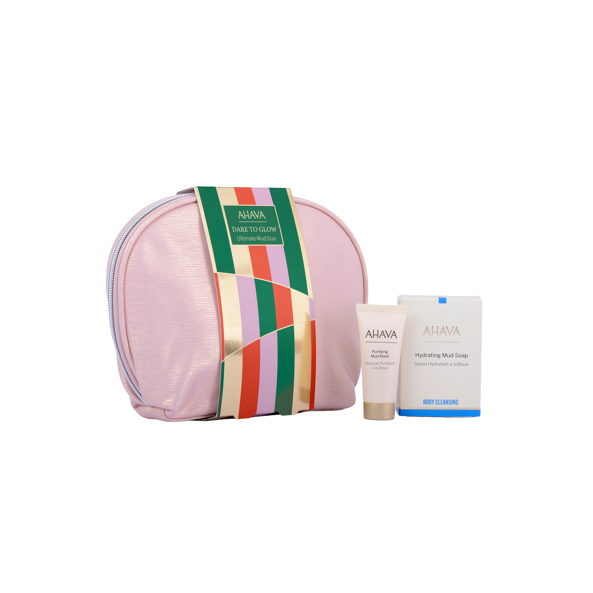 Ultimate Mud Duo – AHAVA Global