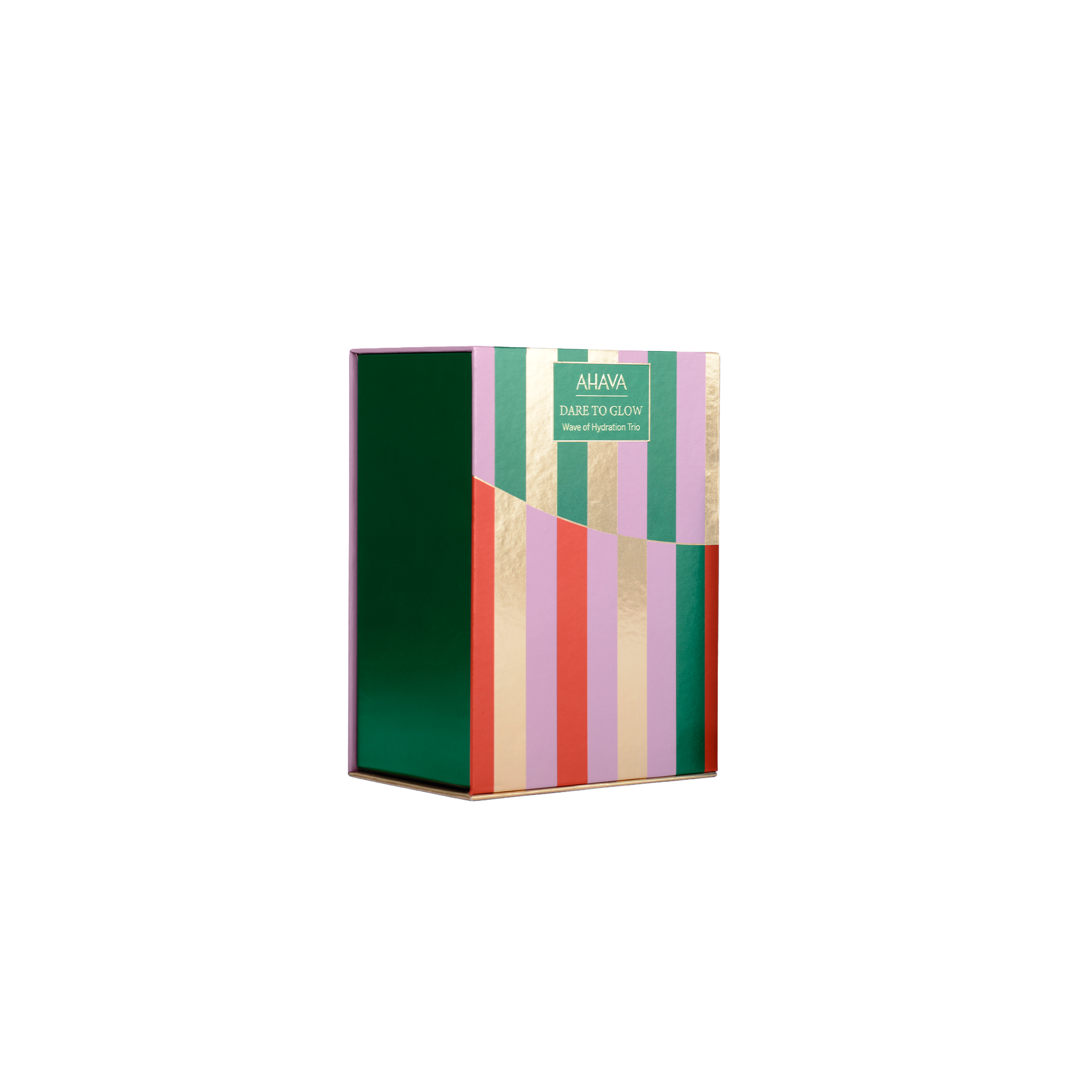 Wave of Hydration Trio – AHAVA Global