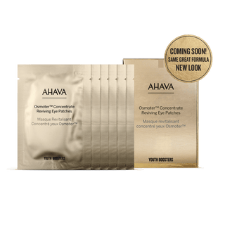 Osmoter™ Eye Patches 6 pack