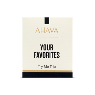 Your Favorites Try Me Trio