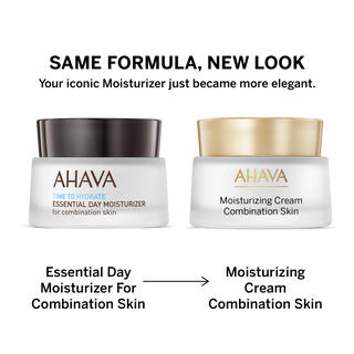 Active Moisture Gel Cream