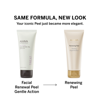 Facial Renewal Peel