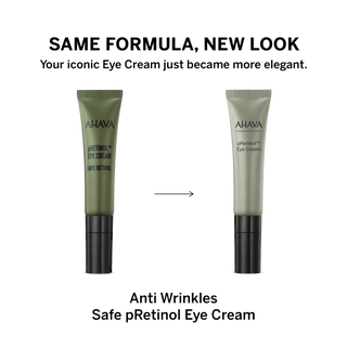 pRetinol™ Eye Cream