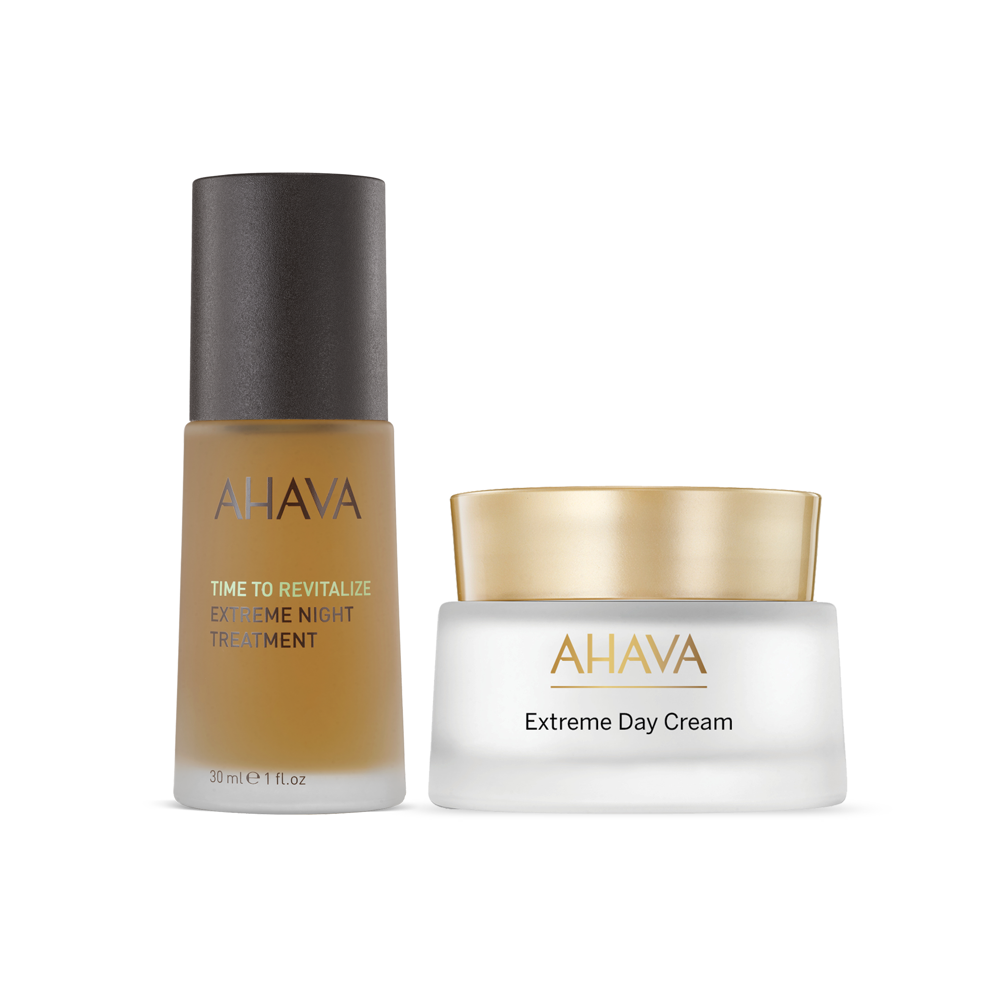 Extreme Day & Night – AHAVA Global