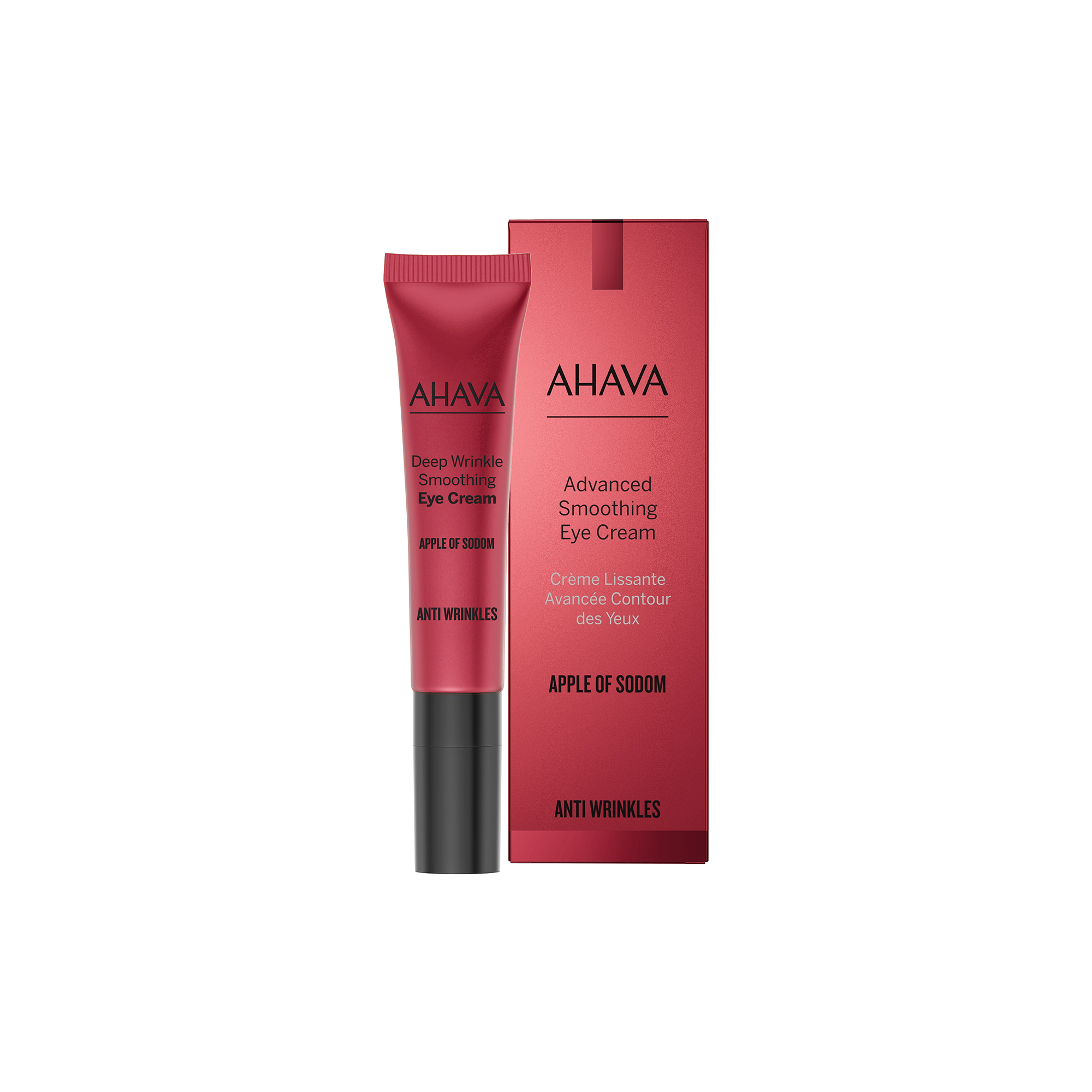 ゆ*ん様 DRP Deep Cream AHA18 30g AHAVA® Dead Sea Deep wrinkle Smoothing Eye Cream – AHAVA Global