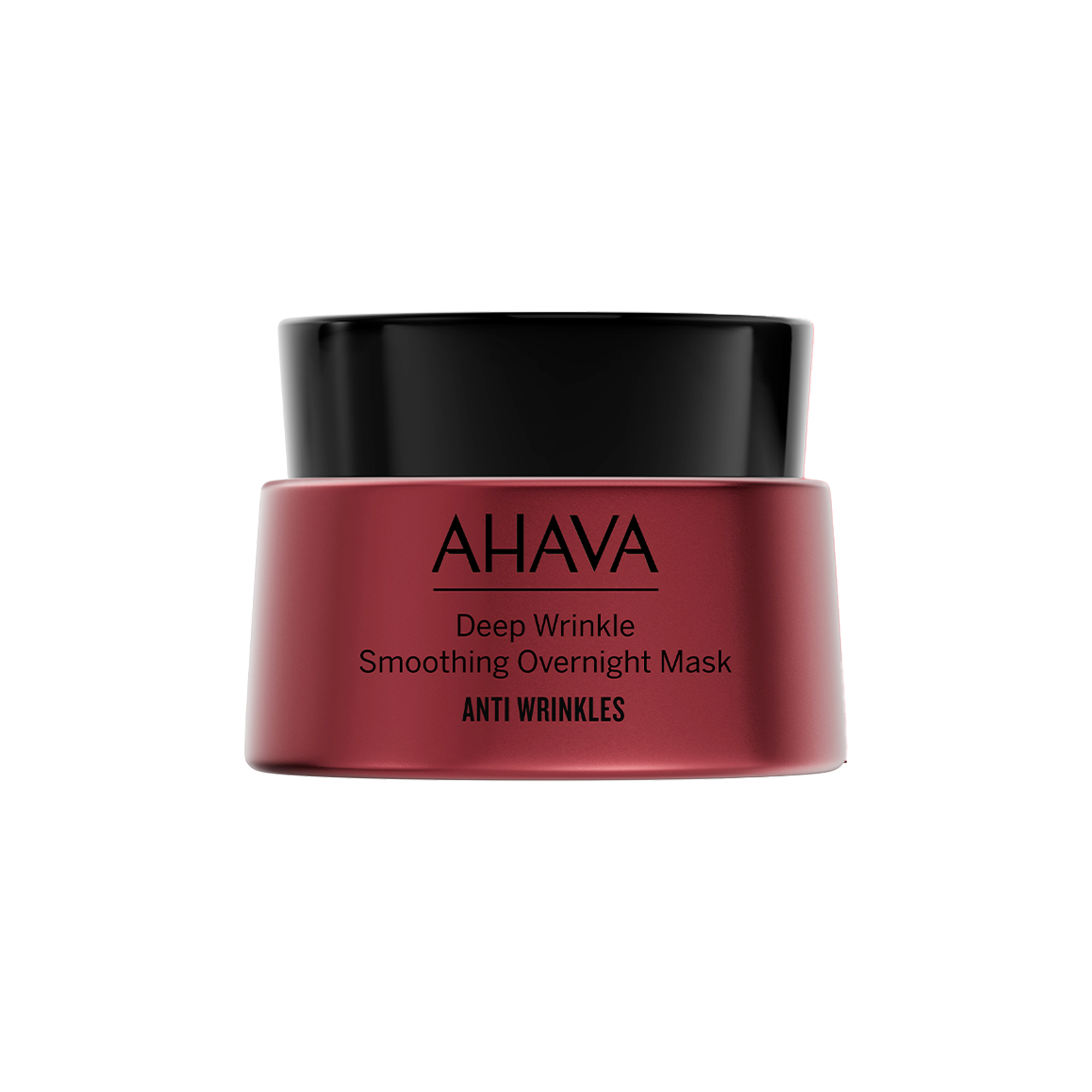 ゆ*ん様 DRP Deep Cream AHA18 30g AHAVA® Dead Sea Overnight Deep Wrinkle Mask – AHAVA Global