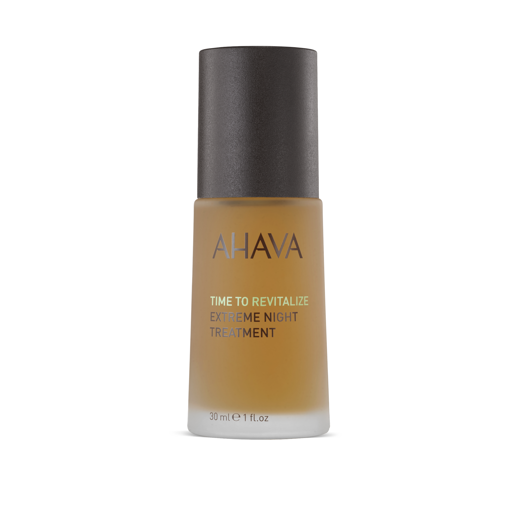 AHAVA® Dead Sea Extreme Night Skin Care Cream – AHAVA Global