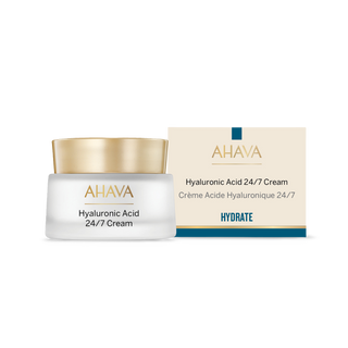 Hyaluronic Acid 24/7 Cream
