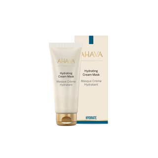 Hydration Cream Mask