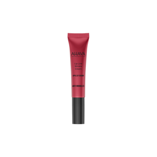 Lip Line Wrinkle Treatment