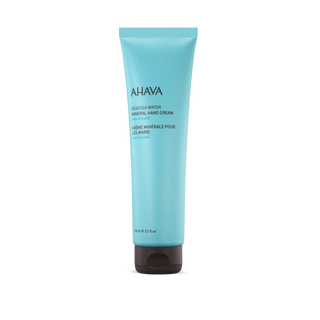 AHAVA Sea Kissed Mineral Hand Cream mit erfrischenden Salzen aus dem Toten Meer