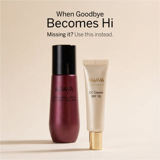 Deep Wrinkle Lotion SPF30