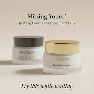 Uplift Day Cream Broad Spectrum SPF20