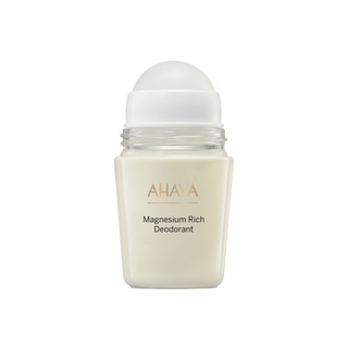 Magnesiumreiches Deodorant