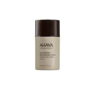 Crema idratante protettiva SPF15